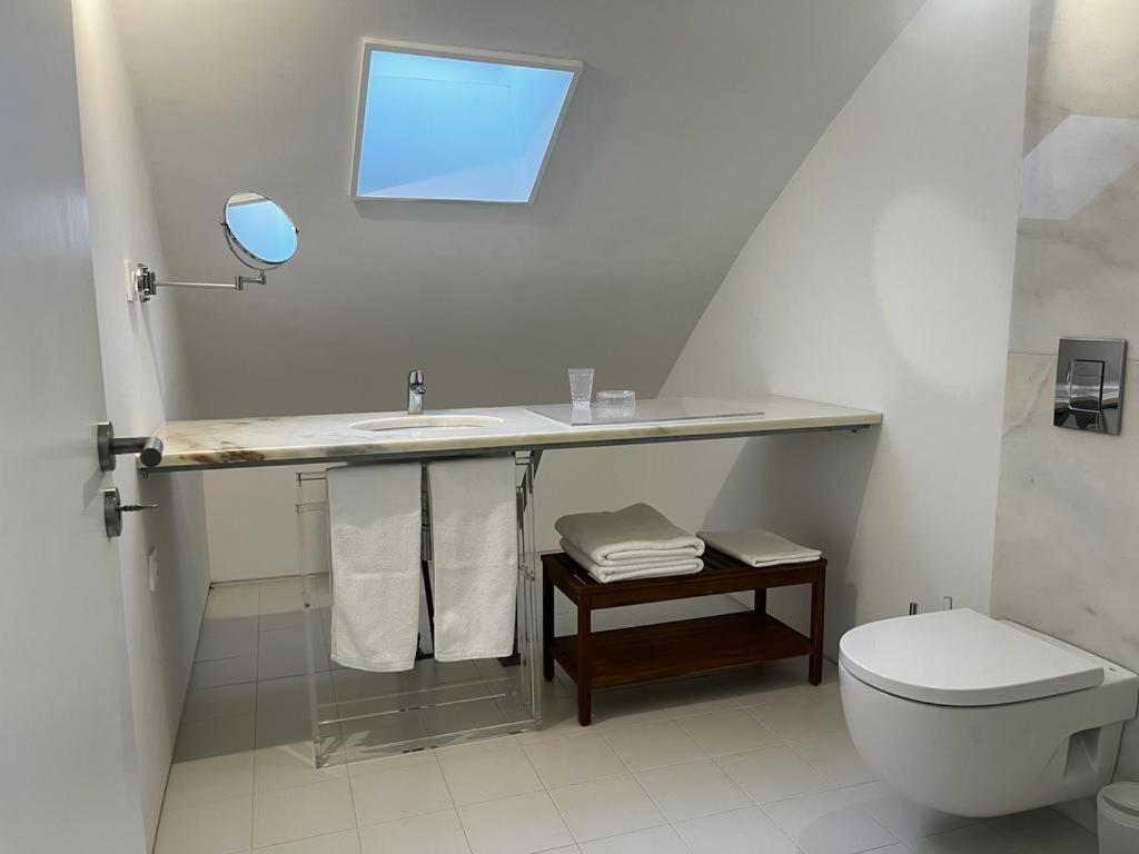 Signature Guesthouse OOporto Habitación foto