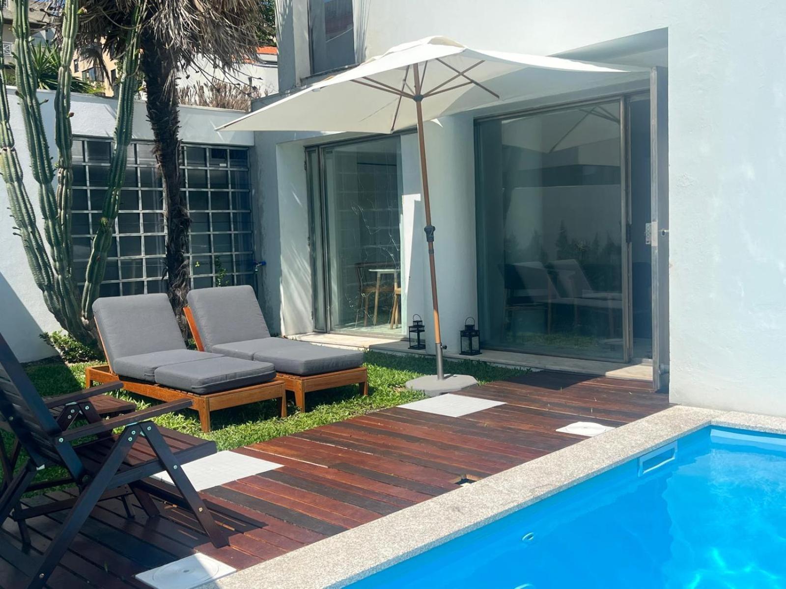 Signature Guesthouse OOporto Exterior foto