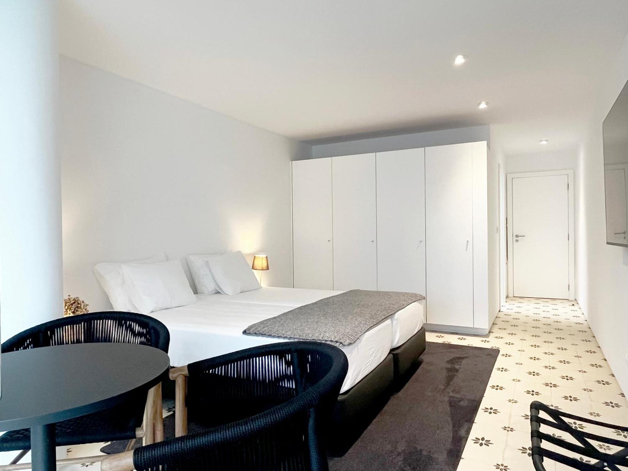 Signature Guesthouse OOporto Habitación foto