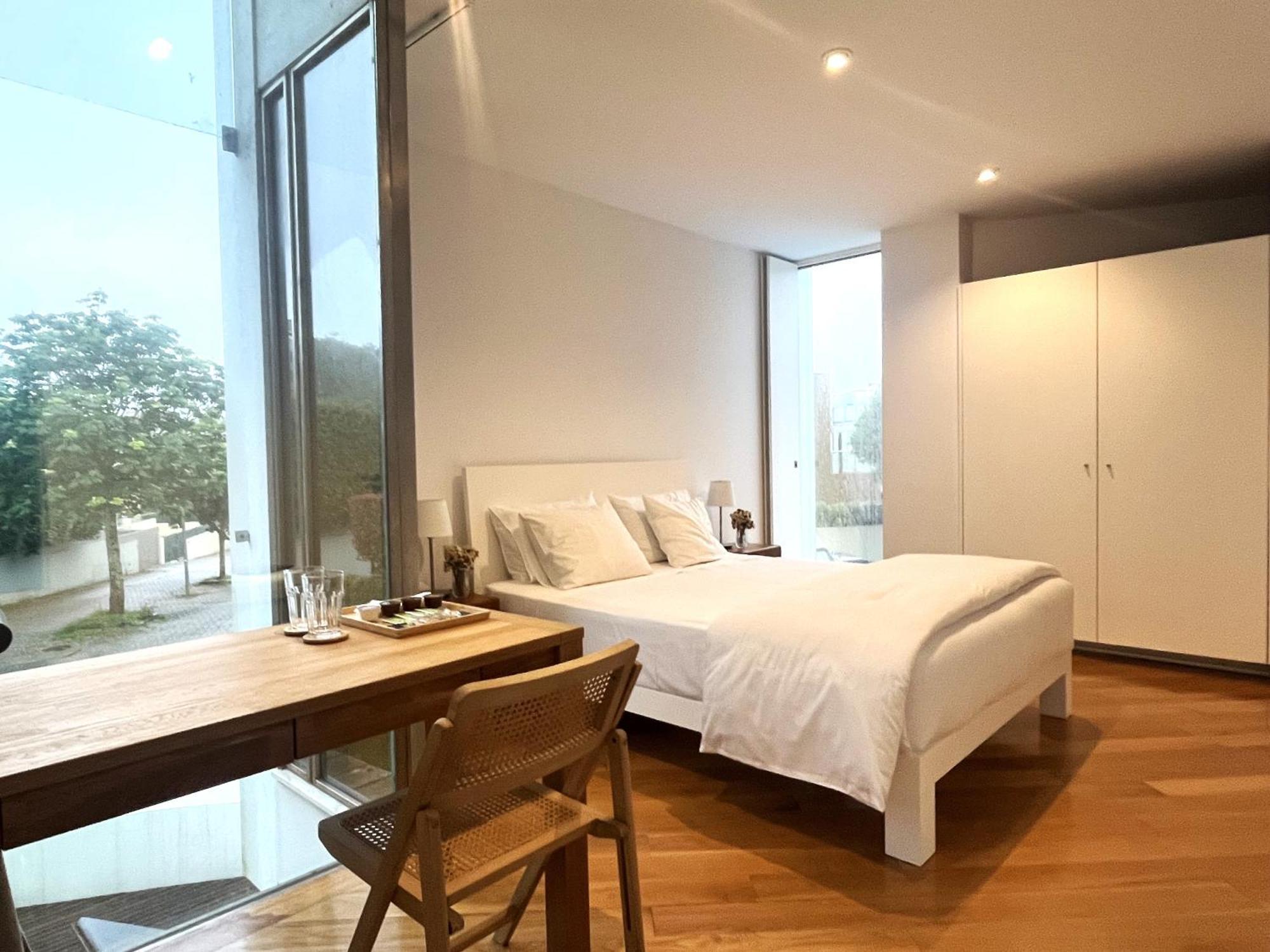 Signature Guesthouse OOporto Habitación foto