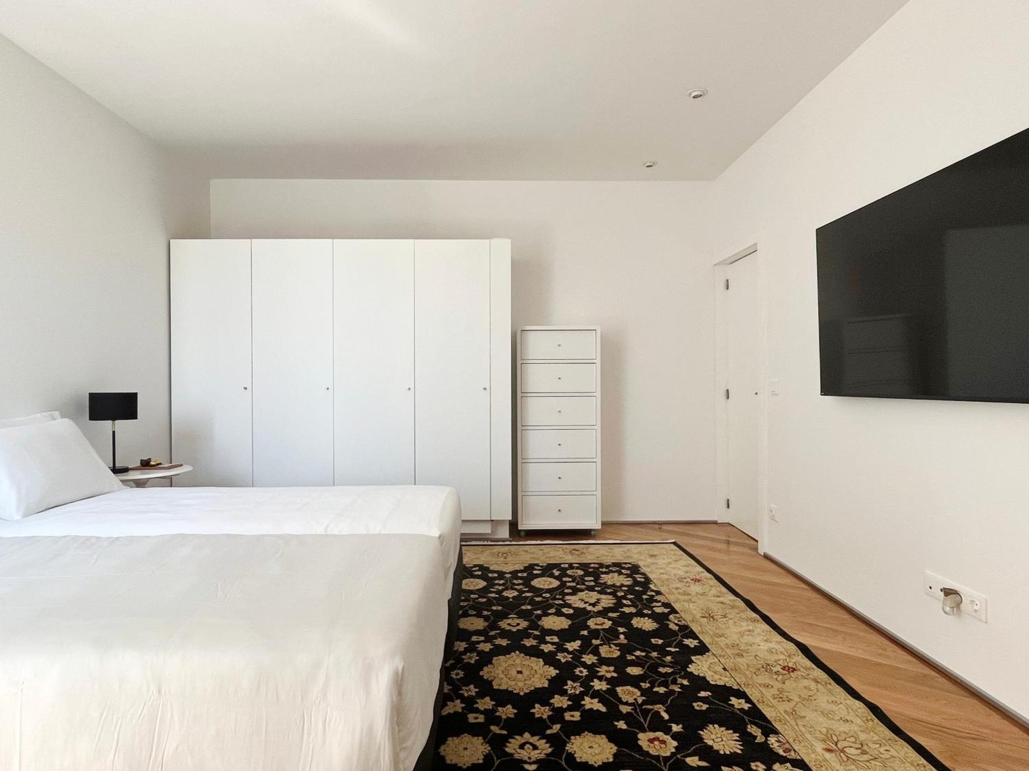 Signature Guesthouse OOporto Habitación foto