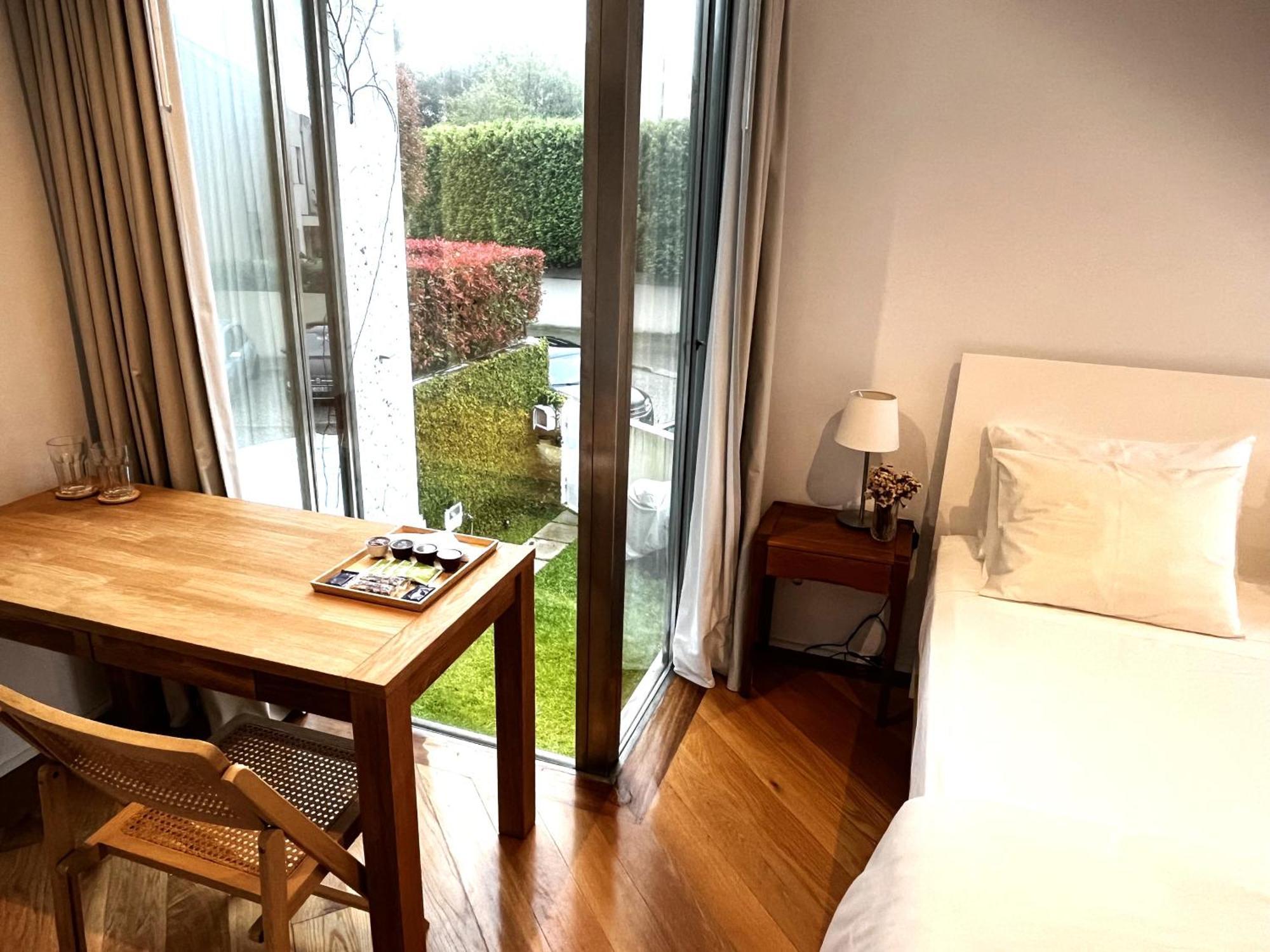 Signature Guesthouse OOporto Habitación foto