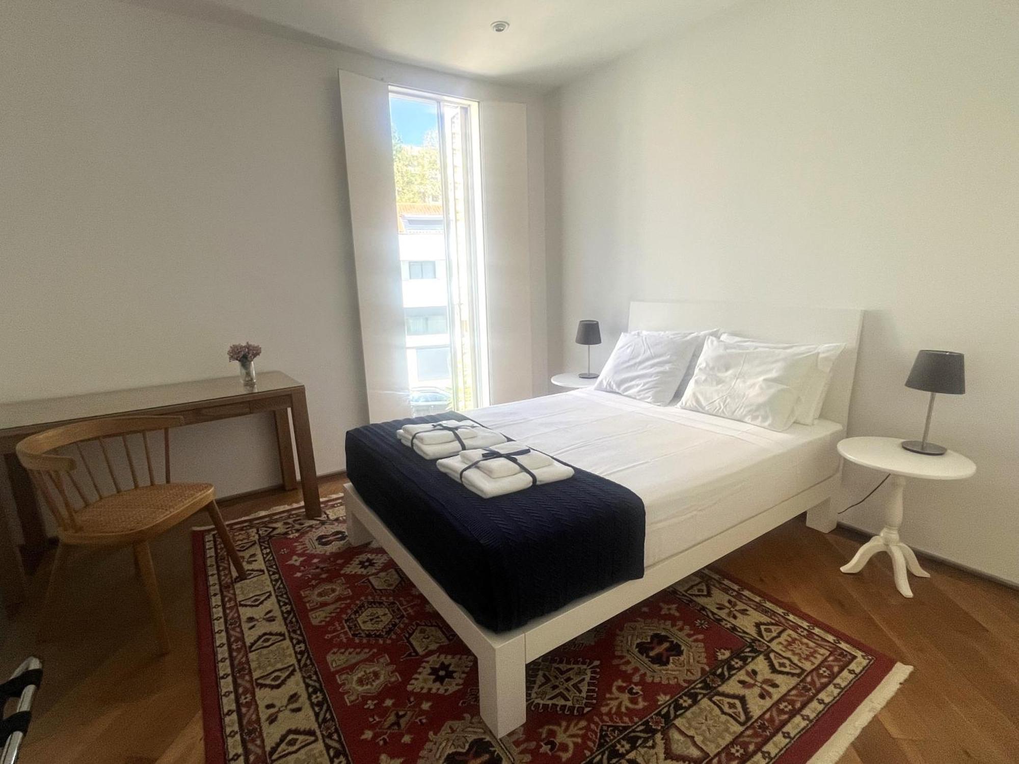 Signature Guesthouse OOporto Habitación foto