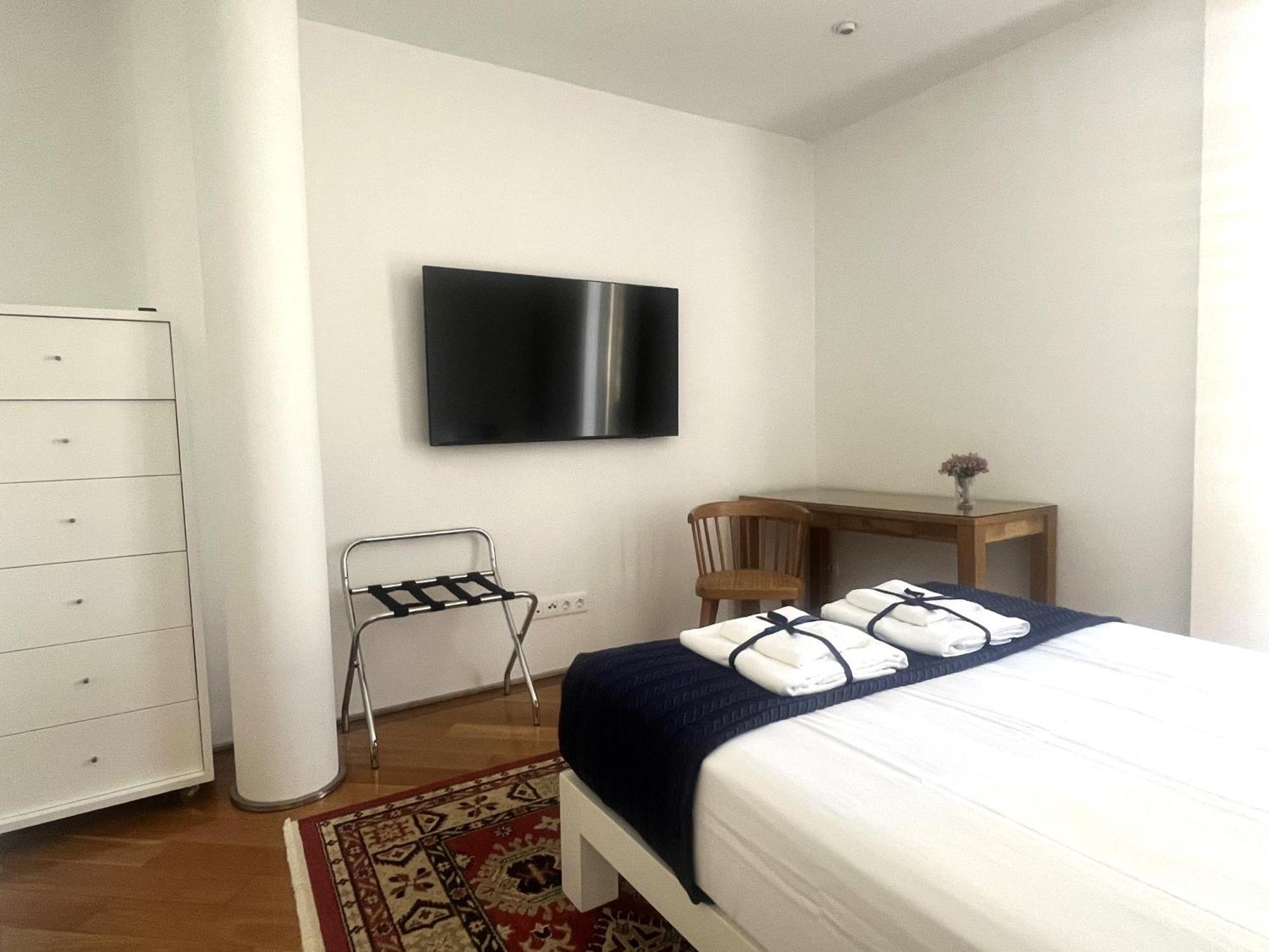 Signature Guesthouse OOporto Habitación foto